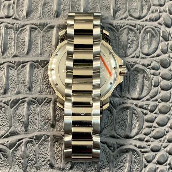 Movado watch series 800 silver dial series - Picture 4 of 5